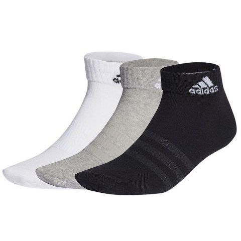 Skarpety adidas Thin and Light Ankle IC1283 40-42 Skarpety adidas Thin and Light Ankle IC1283 40-42