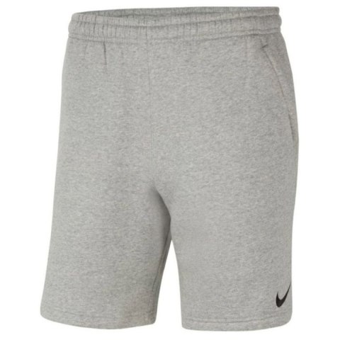 Spodenki Nike Park 20 Fleece Short M CW6910 063 M Spodenki Nike Park 20 Fleece Short M CW6910 063 M