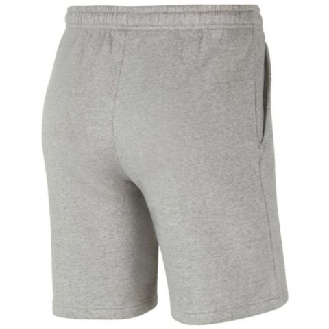 Spodenki Nike Park 20 Fleece Short M CW6910 063 M Spodenki Nike Park 20 Fleece Short M CW6910 063 M