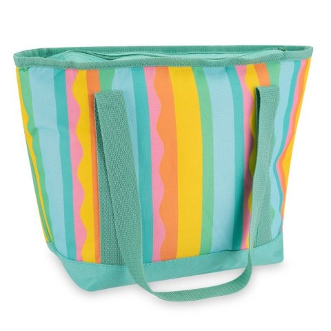 Torba termiczna Spokey Acapulco SPK-943484 39x15x27cm Torba termiczna Spokey Acapulco SPK-943484 39x15x27cm