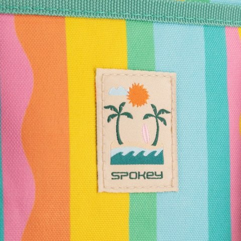 Torba termiczna Spokey Acapulco SPK-943484 39x15x27cm Torba termiczna Spokey Acapulco SPK-943484 39x15x27cm