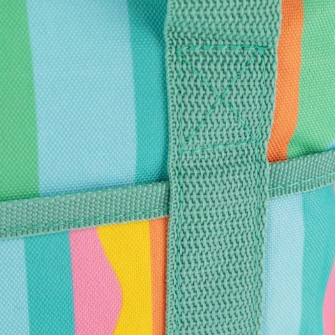 Torba termiczna Spokey Acapulco SPK-943484 39x15x27cm Torba termiczna Spokey Acapulco SPK-943484 39x15x27cm
