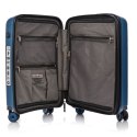 Walizka Kabinowa SwissBags Echo 16572 uniw