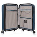 Walizka Kabinowa SwissBags Echo 16572 uniw