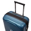 Walizka Kabinowa SwissBags Echo 16572 uniw
