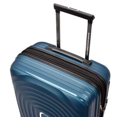 Walizka Kabinowa SwissBags Echo 16572 uniw Walizka Kabinowa SwissBags Echo 16572 uniw