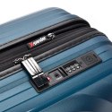 Walizka Kabinowa SwissBags Echo 16572 uniw