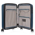 Walizka Kabinowa SwissBags Echo 16572 uniw