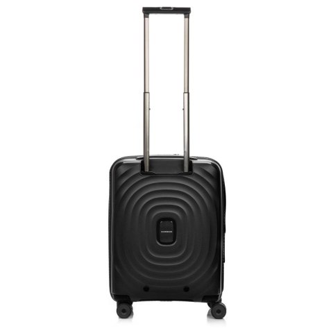 Walizka Kabinowa SwissBags Echo 16575 uniw Walizka Kabinowa SwissBags Echo 16575 uniw