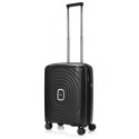Walizka Kabinowa SwissBags Echo 16575 uniw