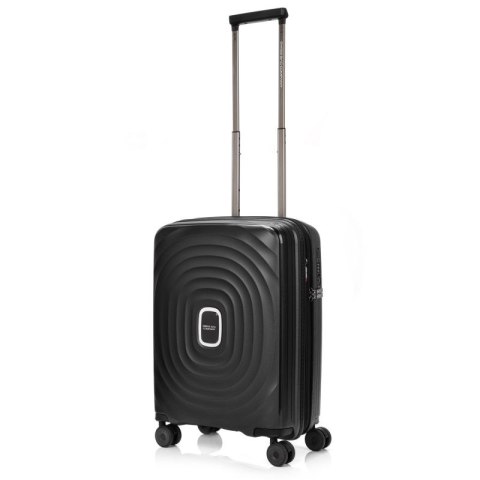 Walizka Kabinowa SwissBags Echo 16575 uniw Walizka Kabinowa SwissBags Echo 16575 uniw