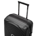 Walizka Kabinowa SwissBags Echo 16575 uniw