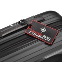 Walizka Kabinowa SwissBags Echo 16575 uniw