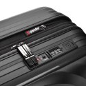 Walizka Kabinowa SwissBags Echo 16575 uniw