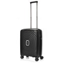 Walizka Kabinowa SwissBags Echo 16575 uniw