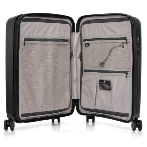 Walizka Kabinowa SwissBags Echo 16575 uniw Walizka Kabinowa SwissBags Echo 16575 uniw