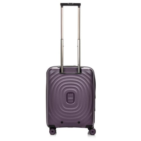 Walizka Kabinowa SwissBags Echo 16578 uniw Walizka Kabinowa SwissBags Echo 16578 uniw