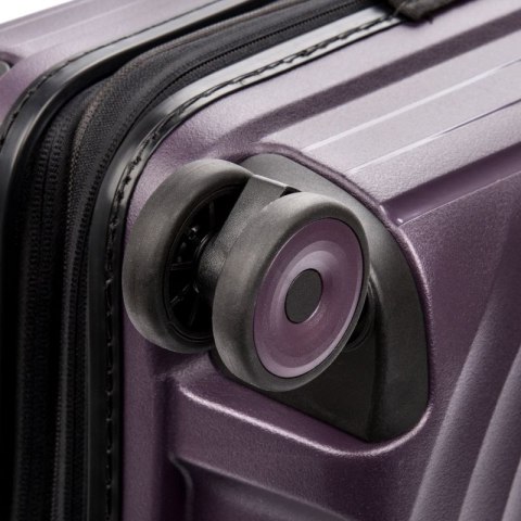Walizka Kabinowa SwissBags Echo 16578 uniw Walizka Kabinowa SwissBags Echo 16578 uniw