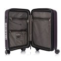 Walizka Kabinowa SwissBags Echo 16578 uniw
