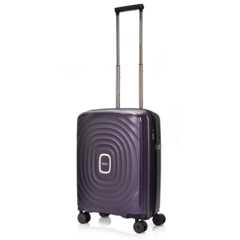 Walizka Kabinowa SwissBags Echo 16578 uniw Walizka Kabinowa SwissBags Echo 16578 uniw