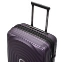 Walizka Kabinowa SwissBags Echo 16578 uniw