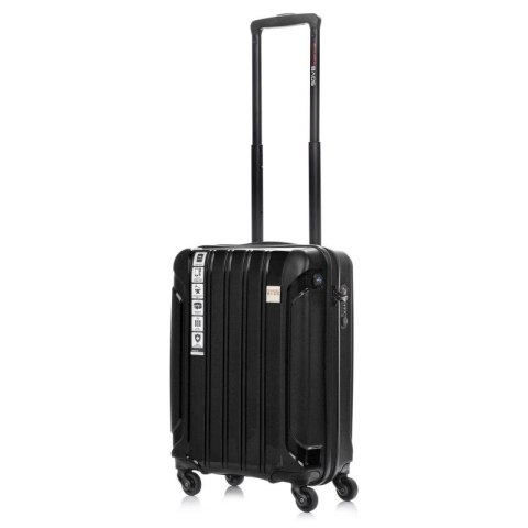 Walizka Kabinowa SwissBags Tourist 76442 uniw Walizka Kabinowa SwissBags Tourist 76442 uniw