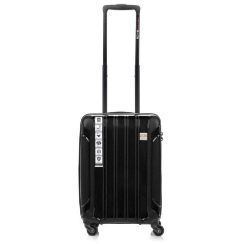 Walizka Kabinowa SwissBags Tourist 76442 uniw Walizka Kabinowa SwissBags Tourist 76442 uniw