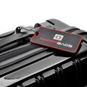 Walizka Kabinowa SwissBags Tourist 76442 uniw