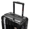 Walizka Kabinowa SwissBags Tourist 76442 uniw