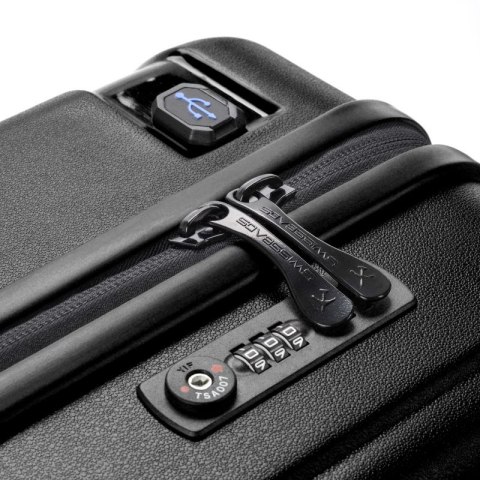 Walizka Kabinowa SwissBags Tourist 76442 uniw Walizka Kabinowa SwissBags Tourist 76442 uniw