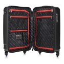 Walizka Kabinowa SwissBags Tourist 76442 uniw