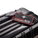 Walizka Kabinowa SwissBags Tourist 76442 uniw