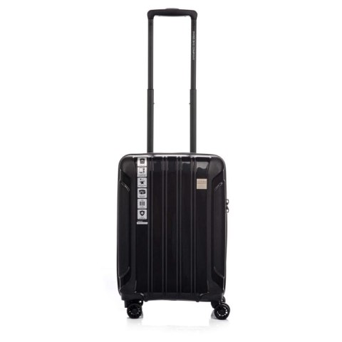 Walizka Kabinowa SwissBags Tourist 76442 uniw Walizka Kabinowa SwissBags Tourist 76442 uniw