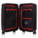 Walizka Kabinowa SwissBags Tourist 76442 uniw