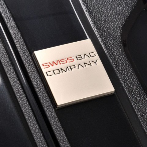 Walizka Kabinowa SwissBags Tourist 76442 uniw Walizka Kabinowa SwissBags Tourist 76442 uniw