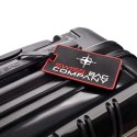 Walizka Kabinowa SwissBags Tourist 76442 uniw