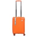 Walizka Kabinowa SwissBags Tourist 76443 uniw