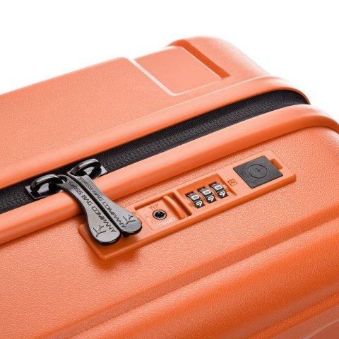 Walizka Kabinowa SwissBags Tourist 76443 uniw Walizka Kabinowa SwissBags Tourist 76443 uniw