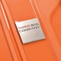 Walizka Kabinowa SwissBags Tourist 76443 uniw