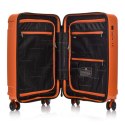 Walizka Kabinowa SwissBags Tourist 76443 uniw