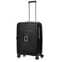 Walizka SwissBags Echo 16576 uniw