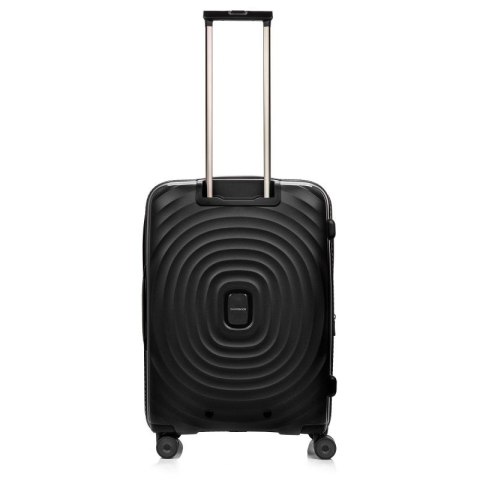 Walizka SwissBags Echo 16576 uniw Walizka SwissBags Echo 16576 uniw
