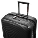 Walizka SwissBags Echo 16576 uniw