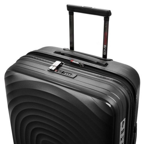 Walizka SwissBags Echo 16576 uniw Walizka SwissBags Echo 16576 uniw