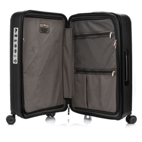 Walizka SwissBags Echo 16576 uniw Walizka SwissBags Echo 16576 uniw