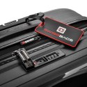 Walizka SwissBags Echo 16576 uniw