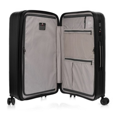 Walizka SwissBags Echo 16576 uniw Walizka SwissBags Echo 16576 uniw