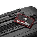 Walizka SwissBags Echo 16576 uniw