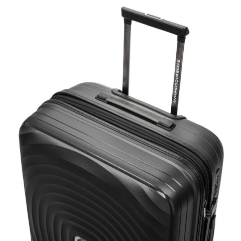 Walizka SwissBags Echo 16576 uniw Walizka SwissBags Echo 16576 uniw