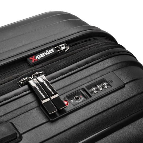 Walizka SwissBags Echo 16576 uniw Walizka SwissBags Echo 16576 uniw